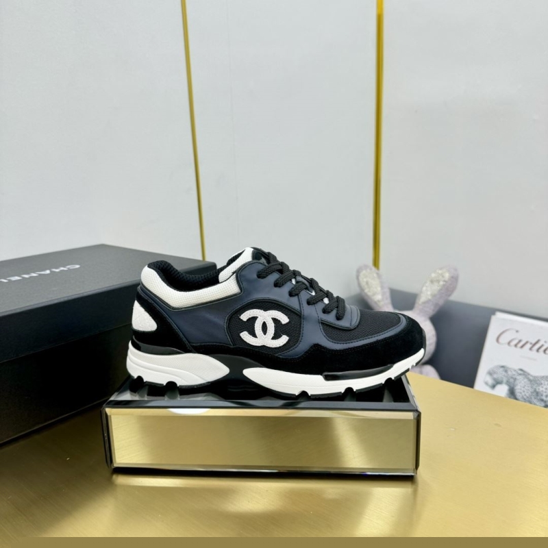 Ch*el casual shoes